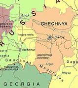 Image result for Chechnya Language
