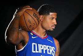 Image result for Paul George Clippers Fan