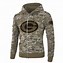 Image result for Packers Hoodie
