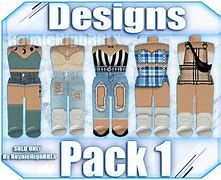 Image result for Roblox Clothing Display Image