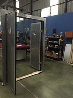Image result for Cold Room Flap Door