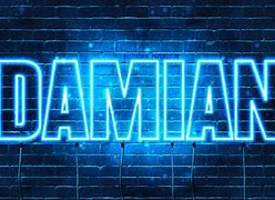 Image result for The Name Damian