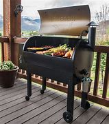 Image result for Traeger Barbecue