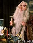Image result for Elvis Dumbledore