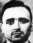 Image result for Klaus Barbie and Che Guevara