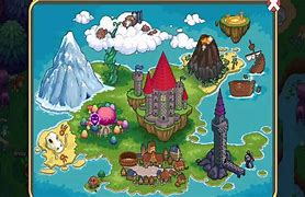 Image result for Springfest Prodigy Math Game