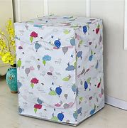 Image result for Washer and Dryer Covers Fabric