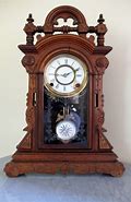 Image result for Vintage Antique Clocks