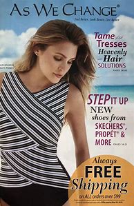 Image result for Women's Clothing Magazines