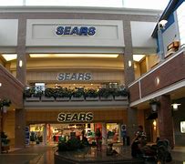 Image result for Sears Mall California