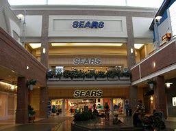 Image result for Sears Outlet Great Mall