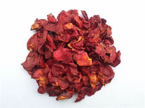Red B Grade Dry Tomato Flake at Rs 75/kg in Karad | ID: 22604361397
