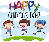 Image result for children's day