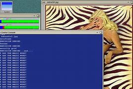 Image result for Jurassic Park Nedry Computer