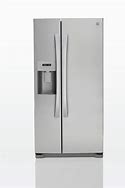 Image result for Sears Kenmore Side by Side Refrigerator