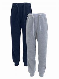 Image result for Men's Tapered Sweatpants