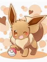 Image result for Super Cute Eevee
