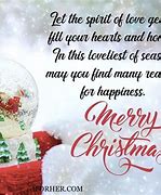 Image result for Merry Christmas Wish Quotes