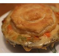 Image result for Cooking Pot Pies in Oven