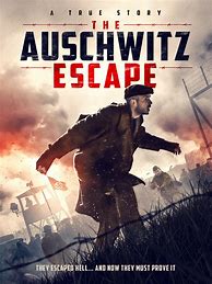 Image result for The Auschwitz Report Film