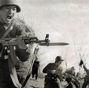 Image result for UN Troops Korean War