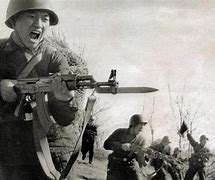 Image result for Korean War Military