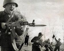 Image result for Korea After the Korean War