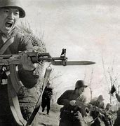 Image result for Korean Soldier Korean War