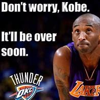 Image result for Oklahoma City Thunder Funny