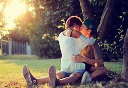 Image result for Romantic Boy and Girl