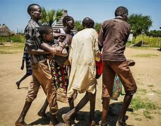 Image result for The Situation in Sudan