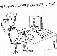 Image result for Victim Drawing