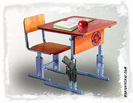 Image result for Kids School Desk
