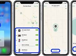 Image result for How to Use Find My iPhone On Another Phone