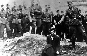 Image result for Vinnytsia Massacre