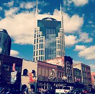Image result for Batman Building Nashville TN