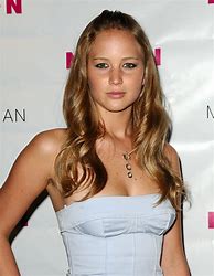 Image result for Jennifer Lawrence Age 17