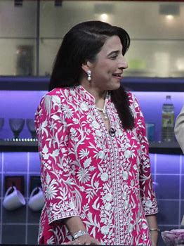 Aishwarya pink suit look copied by Nita Ambani IndiaTV New