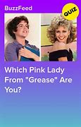 Image result for Pink Ladies Grease Movie Clothing