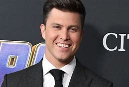 Image result for Colin Jost Movies and TV Shows