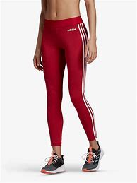 Image result for Adidas Three Stripe Tights