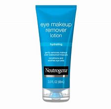Image result for Cream Eye Makeup Remover