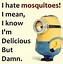Image result for Minion Quote On Life Success