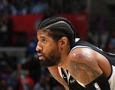 Image result for NBA Halloween Paul George