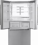 Image result for French Door Refrigerator 36 Inches Wide