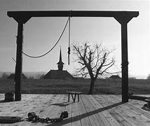 Image result for Real Gallows