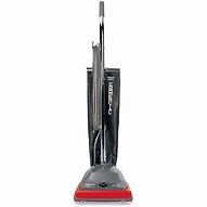 Image result for Sanitaire Commercial Upright Vacuum