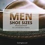 Image result for Unisex Shoe Size Conversion Chart