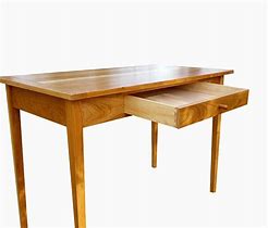 Image result for Wood Shaker Writing Desk