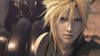 Image result for Cloud FF7 Cosplay